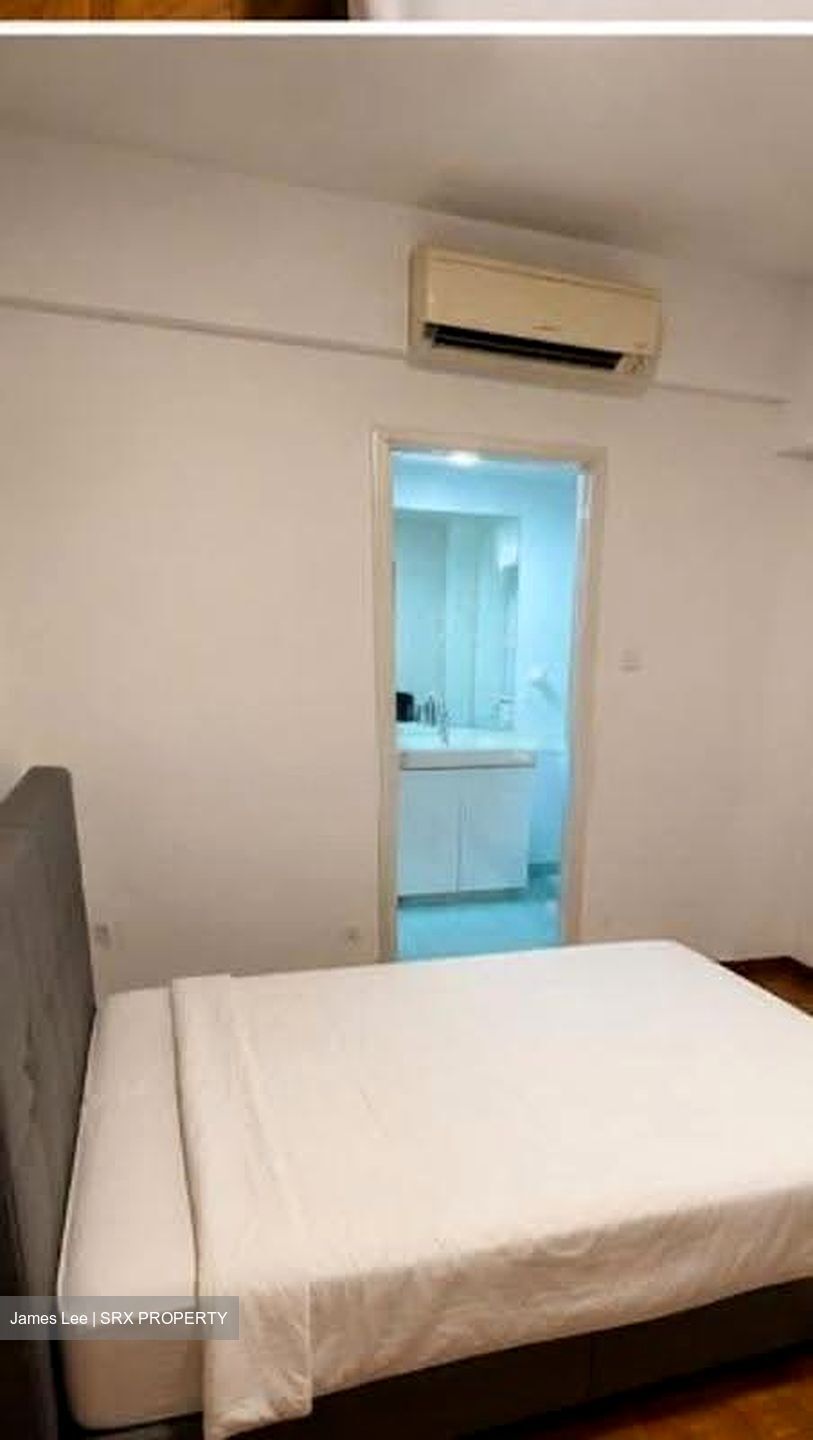 The Regalia (D9), Apartment #611343791